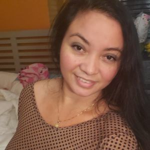 Meet your Posher, Glenda